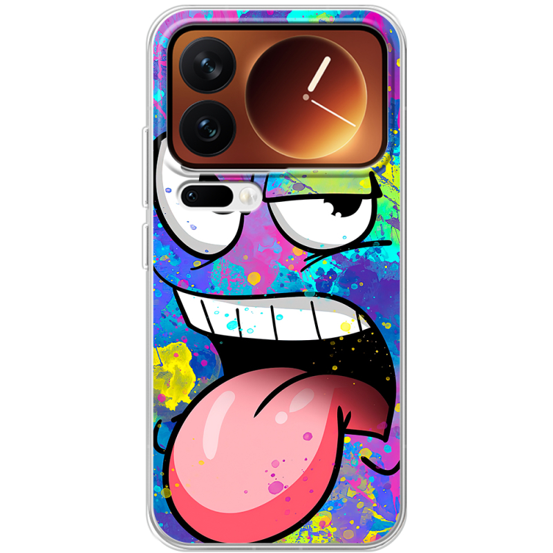 Чохол BoxFace Xiaomi 17 Pro 