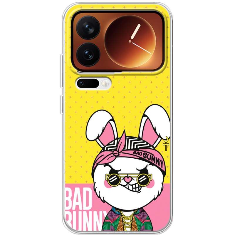 Чохол BoxFace Xiaomi 17 Pro 