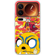 Чохол BoxFace Xiaomi 17 Pro 