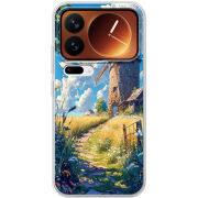 Чохол BoxFace Xiaomi 17 Pro 