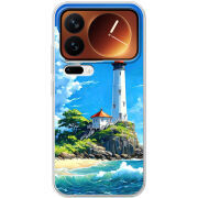 Чохол BoxFace Xiaomi 17 Pro 