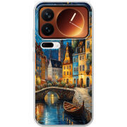 Чохол BoxFace Xiaomi 17 Pro 