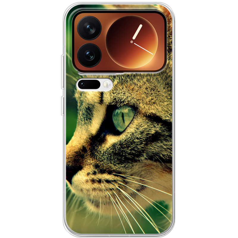 Чохол BoxFace Xiaomi 17 Pro 