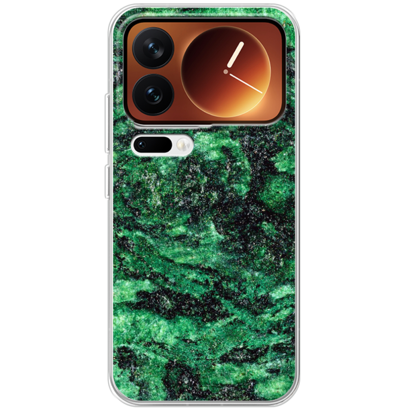 Чохол BoxFace Xiaomi 17 Pro 