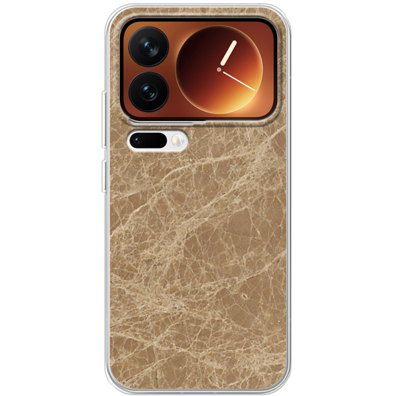 Чохол BoxFace Xiaomi 17 Pro 