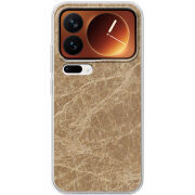 Чохол BoxFace Xiaomi 17 Pro 