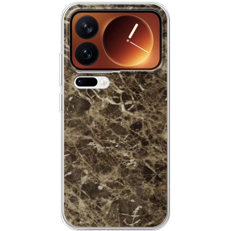 Чохол BoxFace Xiaomi 17 Pro 