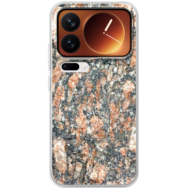 Чохол BoxFace Xiaomi 17 Pro 