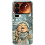 Чохол BoxFace Xiaomi 17 Pro Смак дитинства