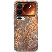 Чохол BoxFace Xiaomi 17 Pro 