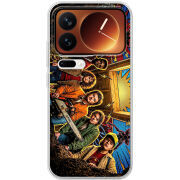 Чохол BoxFace Xiaomi 17 Pro 