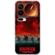 Чохол BoxFace Xiaomi 17 Pro 