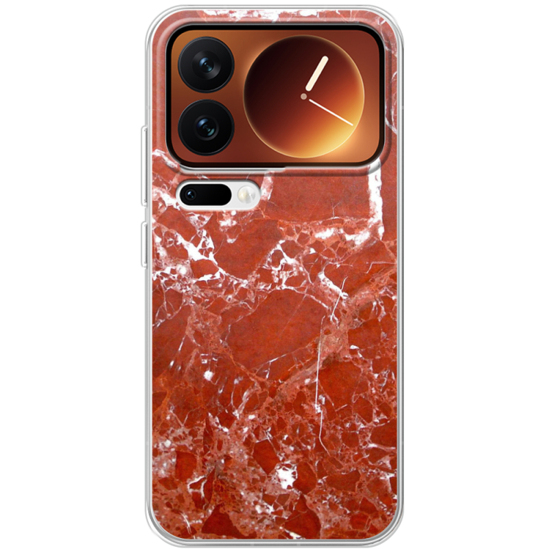 Чохол BoxFace Xiaomi 17 Pro 