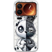 Чохол BoxFace Xiaomi 17 Pro 