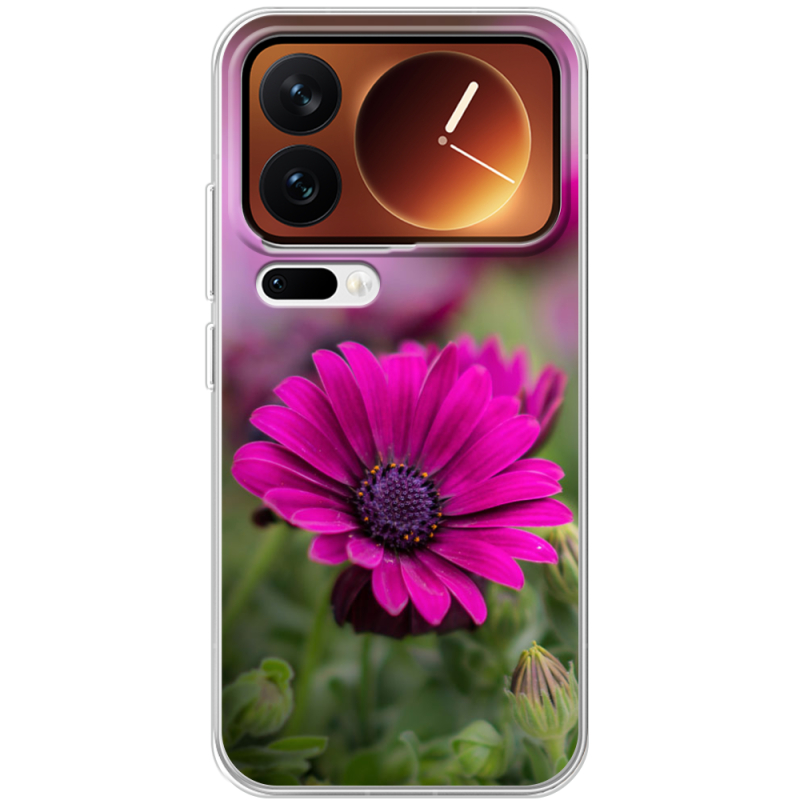 Чохол BoxFace Xiaomi 17 Pro 