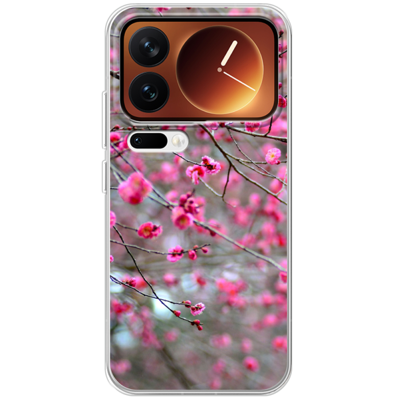 Чохол BoxFace Xiaomi 17 Pro 