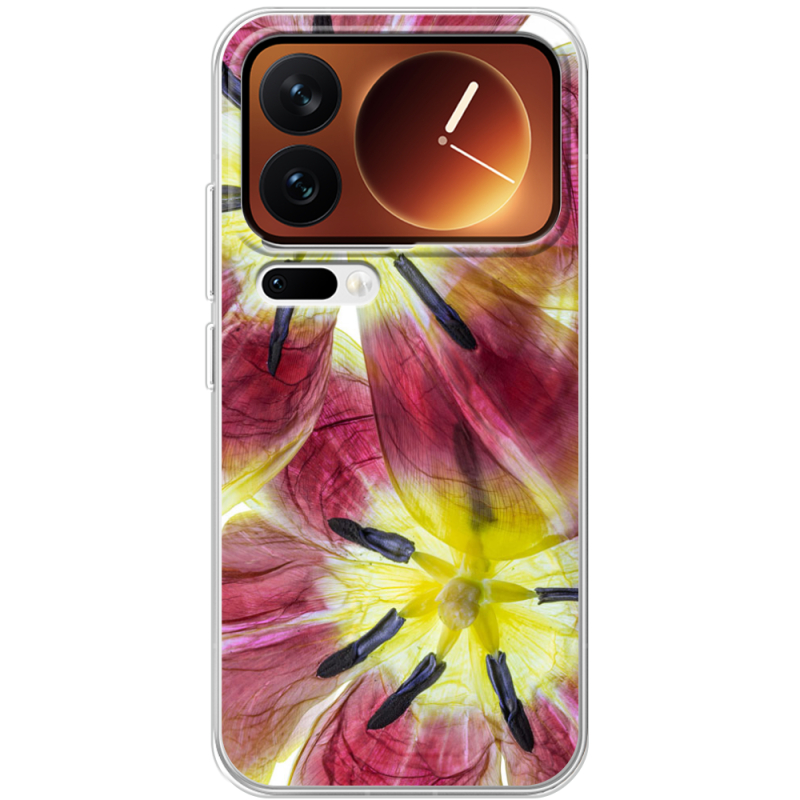 Чохол BoxFace Xiaomi 17 Pro 