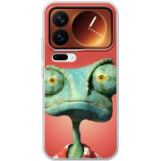 Чохол BoxFace Xiaomi 17 Pro 