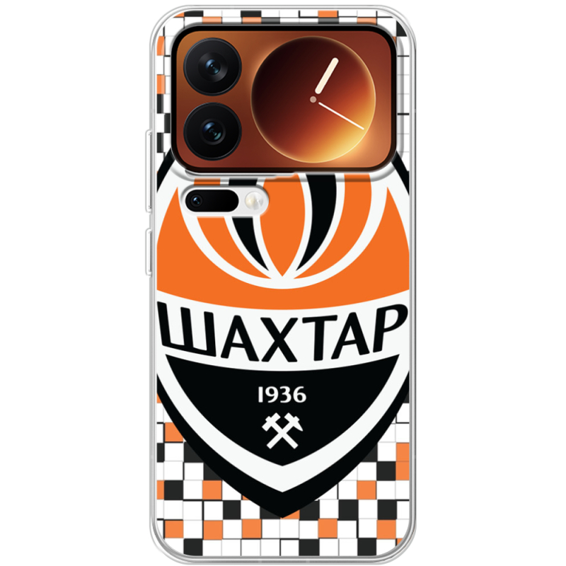 Чохол BoxFace Xiaomi 17 Pro 