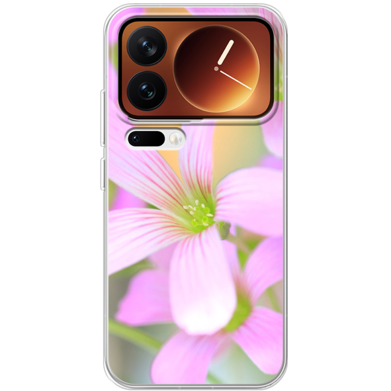 Чохол BoxFace Xiaomi 17 Pro 