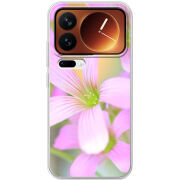 Чохол BoxFace Xiaomi 17 Pro 