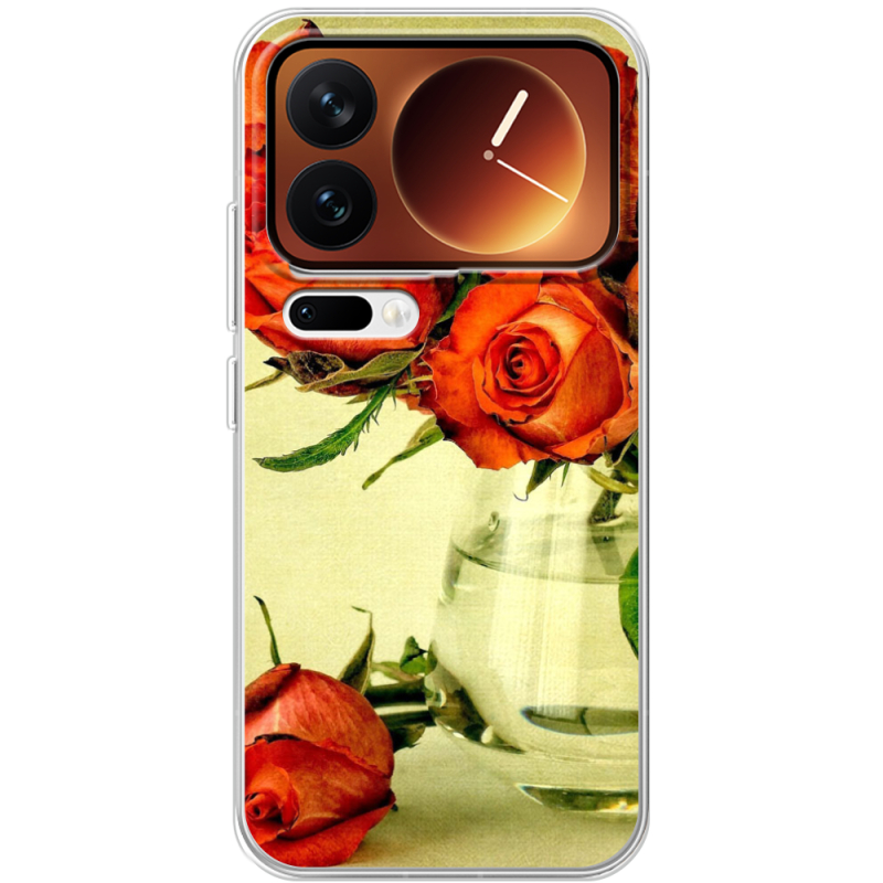 Чохол BoxFace Xiaomi 17 Pro 