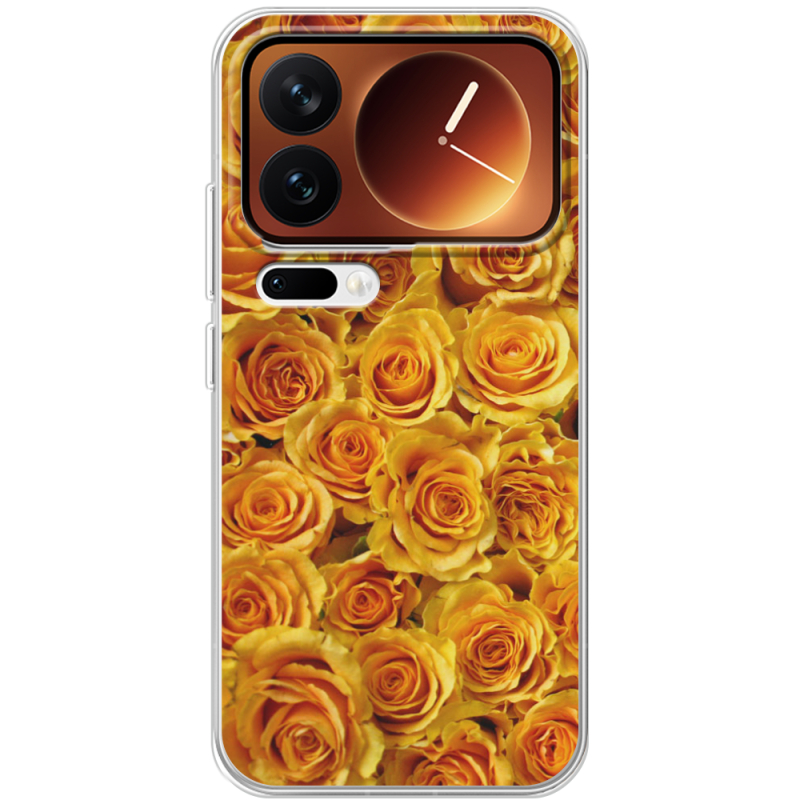 Чохол BoxFace Xiaomi 17 Pro 