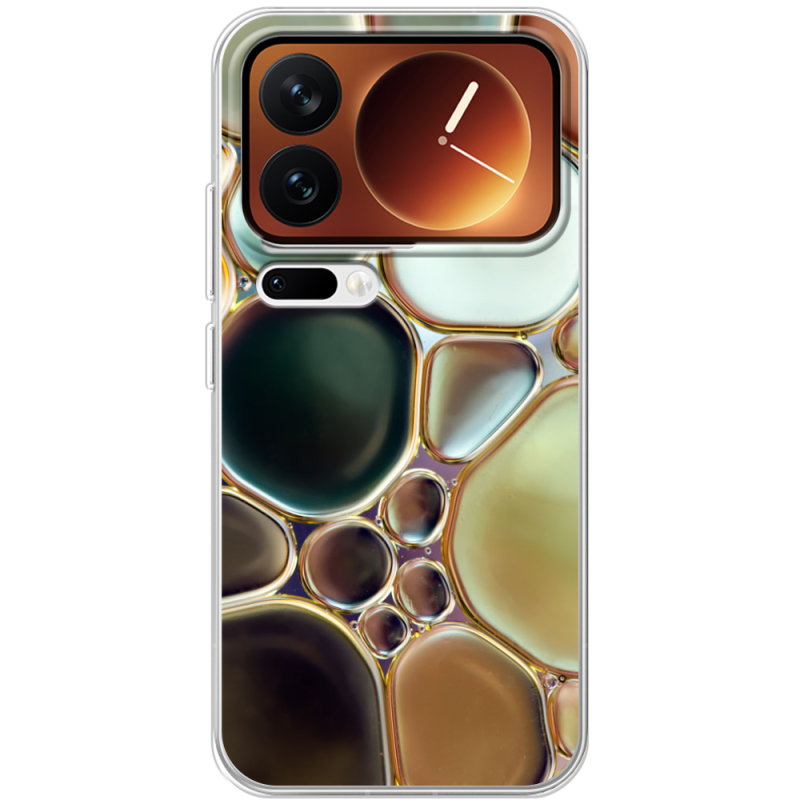 Чохол BoxFace Xiaomi 17 Pro 