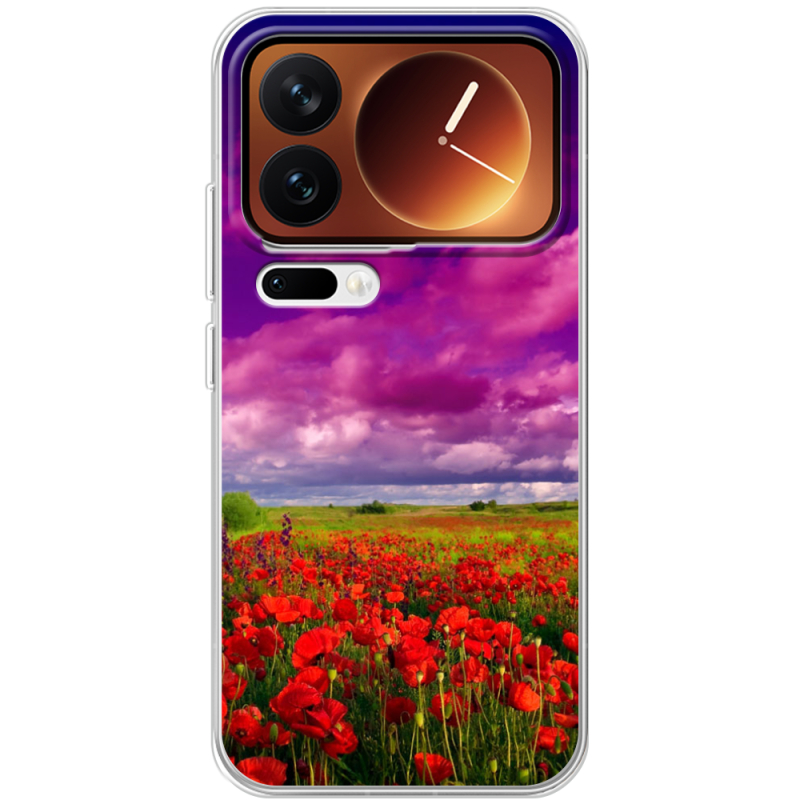 Чохол BoxFace Xiaomi 17 Pro 