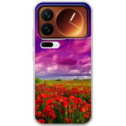 Чохол BoxFace Xiaomi 17 Pro 