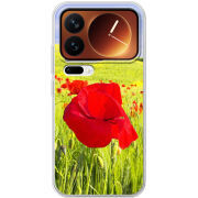 Чохол BoxFace Xiaomi 17 Pro Мак