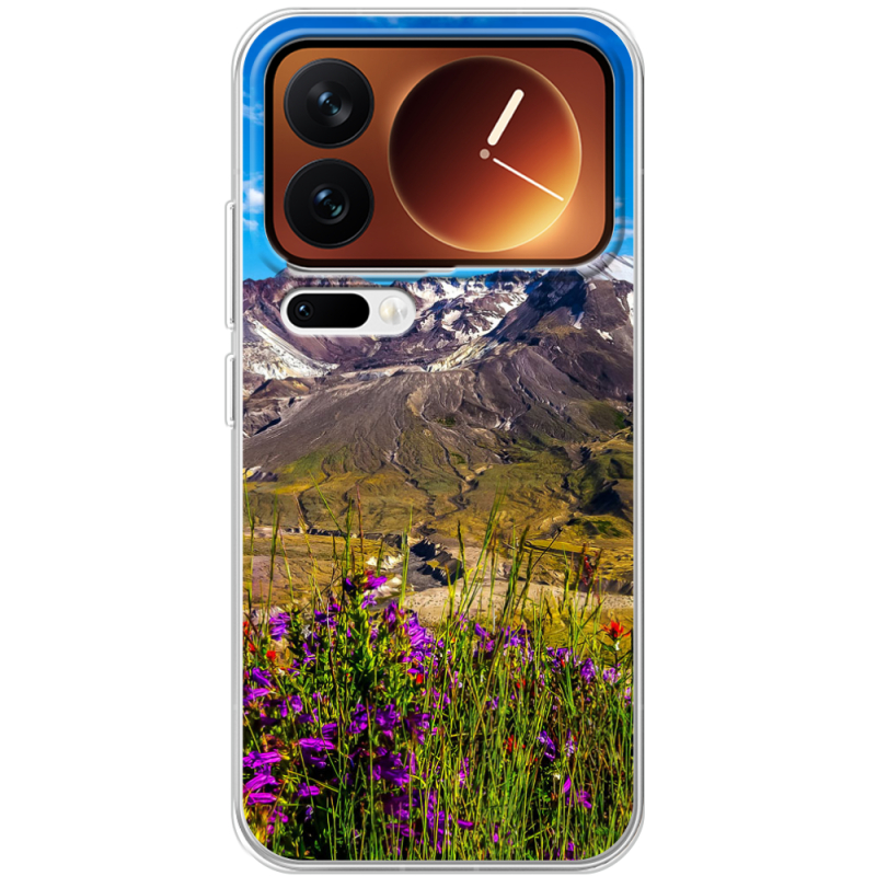 Чохол BoxFace Xiaomi 17 Pro 