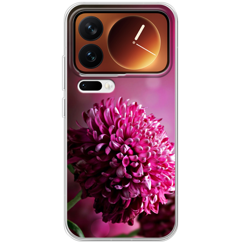 Чохол BoxFace Xiaomi 17 Pro 