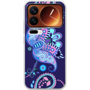 Чохол BoxFace Xiaomi 17 Pro 