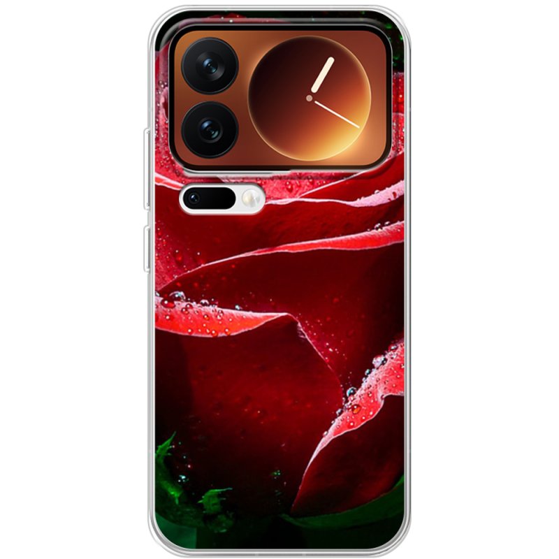 Чохол BoxFace Xiaomi 17 Pro 