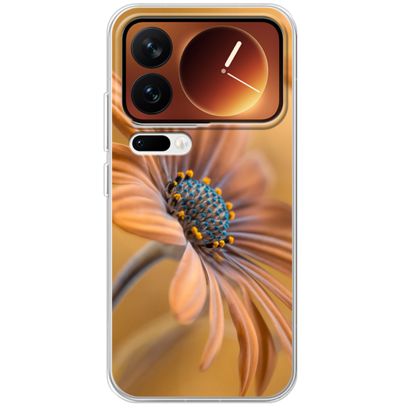 Чохол BoxFace Xiaomi 17 Pro 