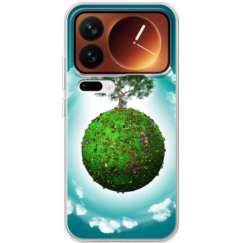 Чохол BoxFace Xiaomi 17 Pro 