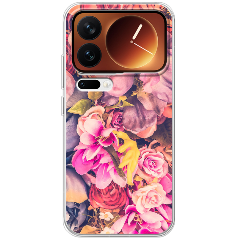 Чохол BoxFace Xiaomi 17 Pro 