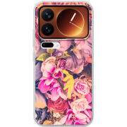 Чохол BoxFace Xiaomi 17 Pro 