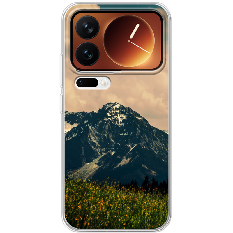 Чохол BoxFace Xiaomi 17 Pro 