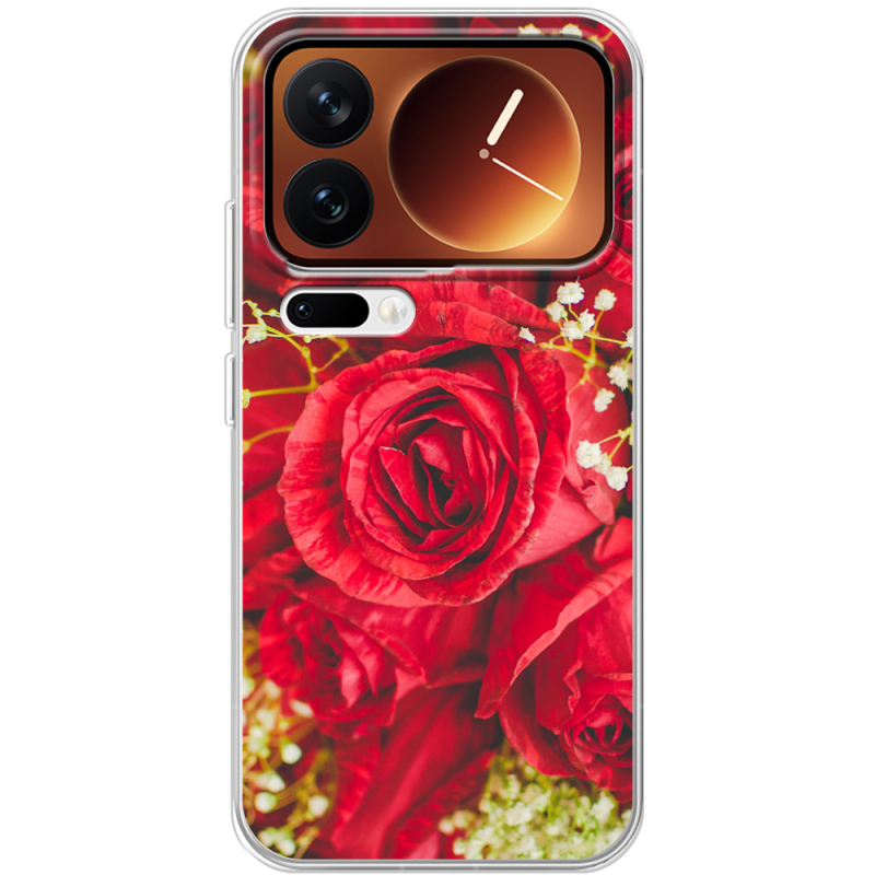 Чохол BoxFace Xiaomi 17 Pro 