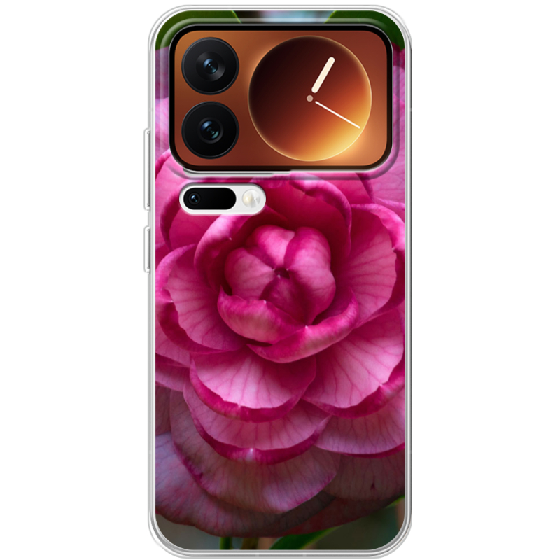 Чохол BoxFace Xiaomi 17 Pro 