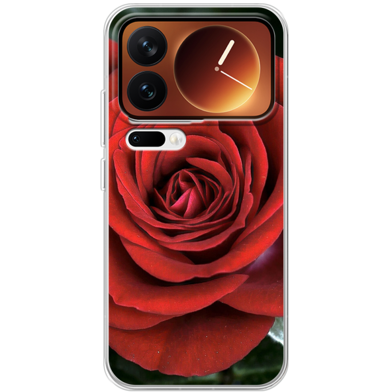 Чохол BoxFace Xiaomi 17 Pro 