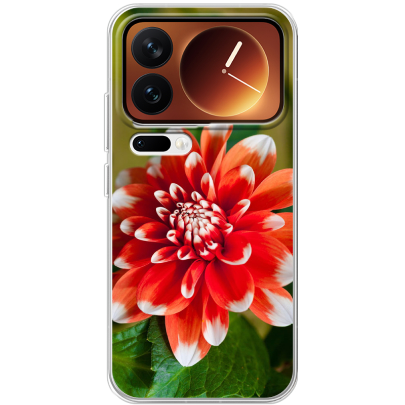 Чохол BoxFace Xiaomi 17 Pro 