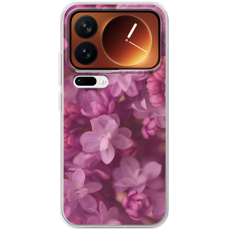 Чохол BoxFace Xiaomi 17 Pro 