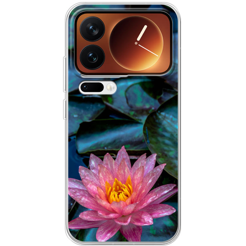 Чохол BoxFace Xiaomi 17 Pro 