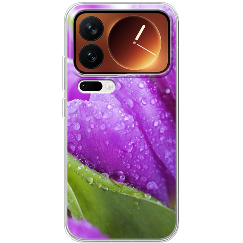 Чохол BoxFace Xiaomi 17 Pro 