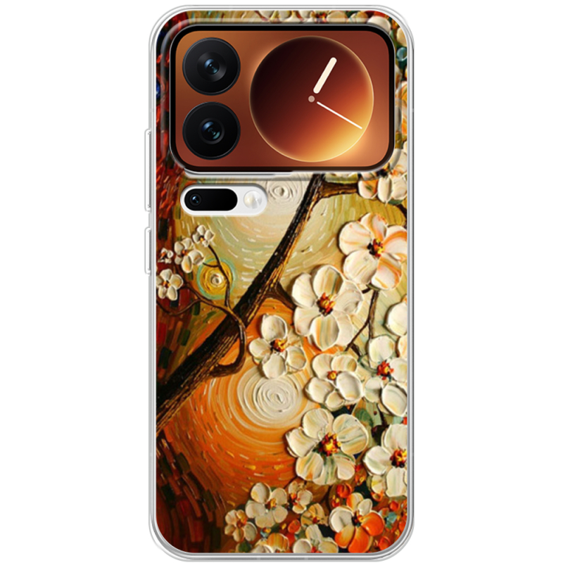 Чохол BoxFace Xiaomi 17 Pro 