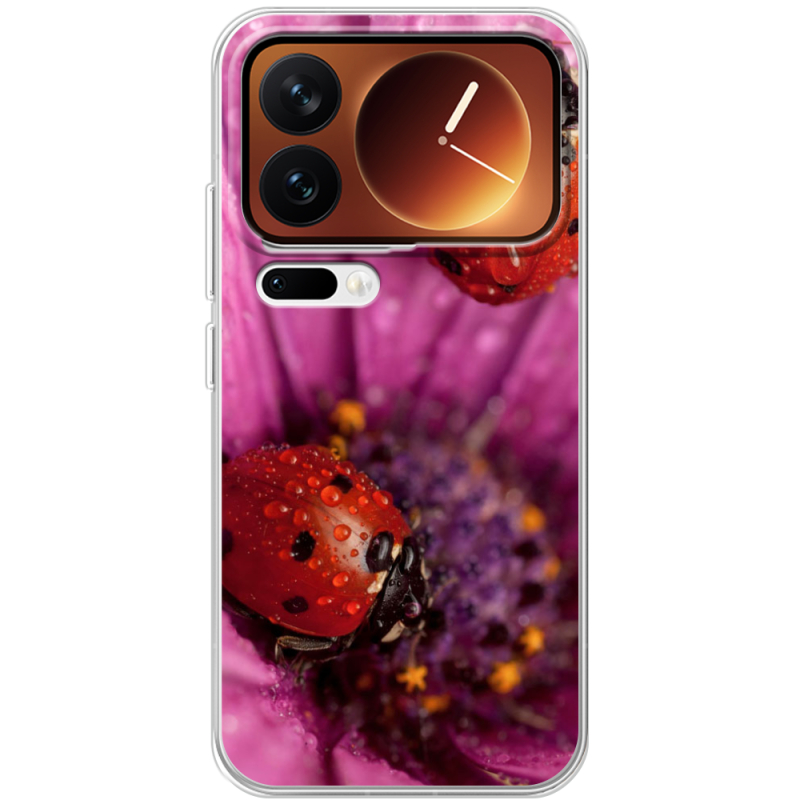 Чохол BoxFace Xiaomi 17 Pro 