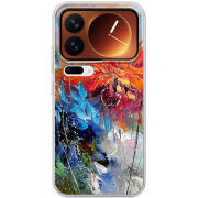 Чохол BoxFace Xiaomi 17 Pro 